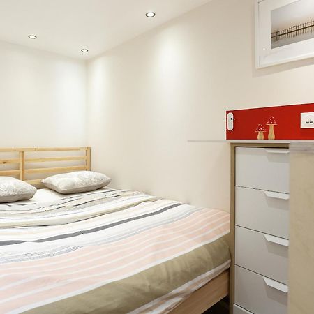 Appartement Petits Champs Paris Oda fotoğraf