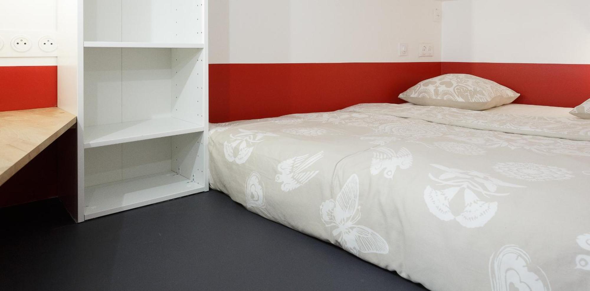 Appartement Petits Champs Paris Oda fotoğraf