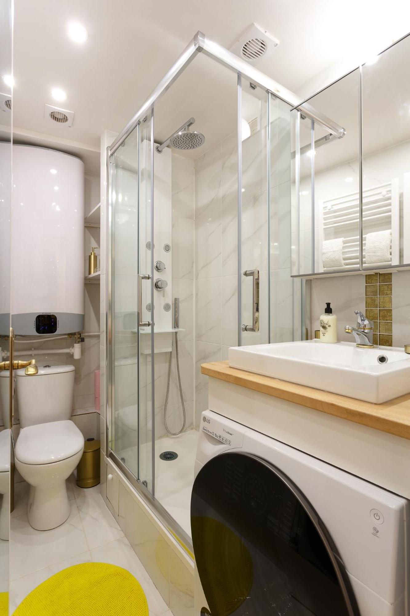 Appartement Petits Champs Paris Oda fotoğraf